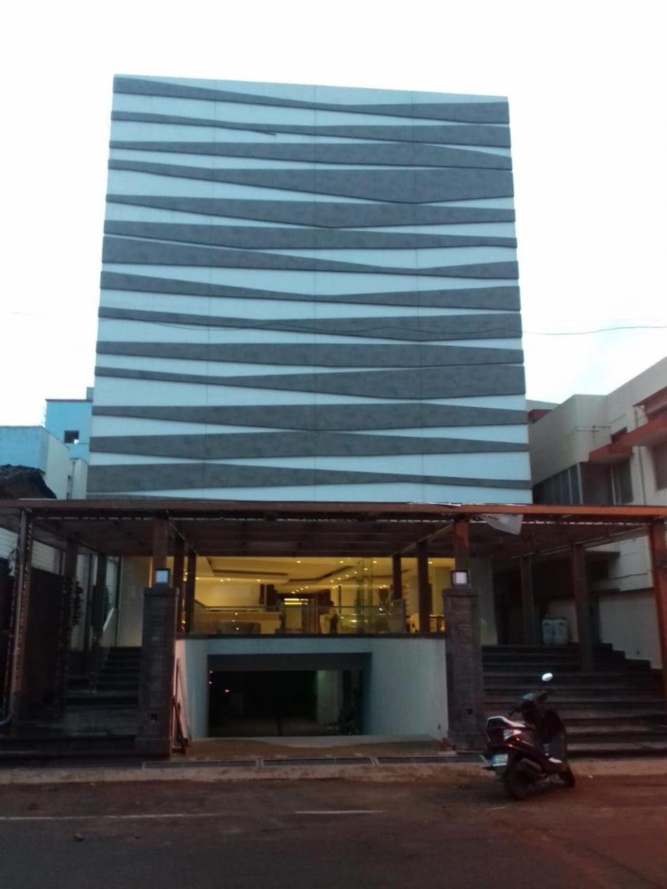 Zip By Spree Hotels Samudra Belgaum Exterior foto